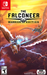 The Falconeer [Warrior Edition] – Nintendo Switch (NS) - for just $12.99! 