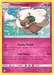 Whimsicott (148/236) [Sun & Moon: Cosmic Eclipse] - for just $0.20! 