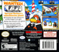Club Penguin: Herbert's Revenge – Nintendo DS (DS) - for just $0! 