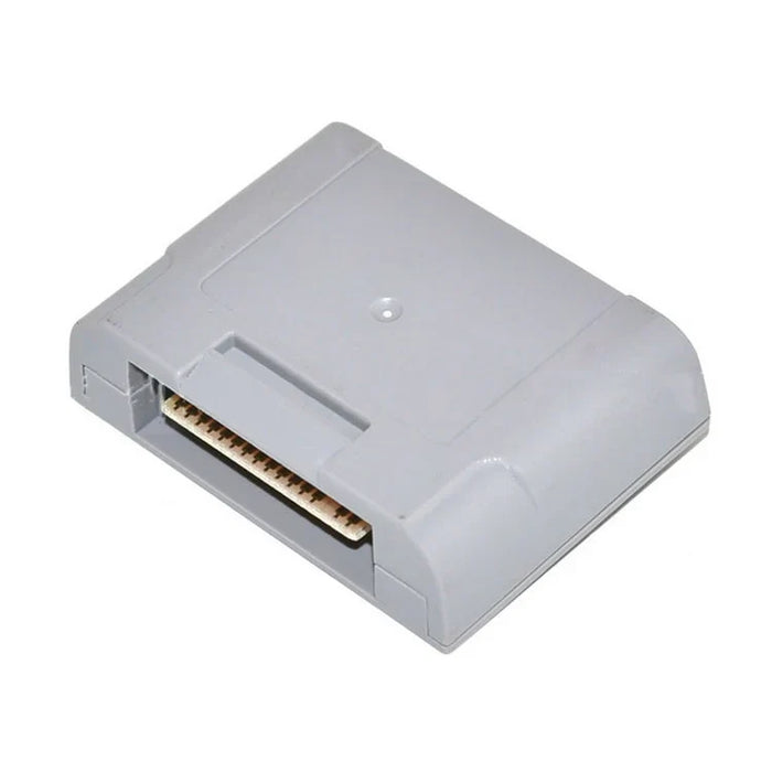 256k Memory Card for Nintendo 64® – Nintendo 64 Accessory (N64) - for just $19.99! 