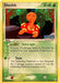 Shuckle (47/115) (Stamped) [EX: Unseen Forces] - for just $23.30! 