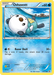 Oshawott (37/113) [Black & White: Legendary Treasures] - for just $0.20! 