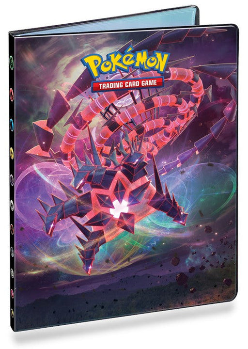 Ultra PRO: 9-Pocket Portfolio - Pokemon (Sword & Shield: Darkness Ablaze) - Just $0! Shop now at Retro Gaming of Denver