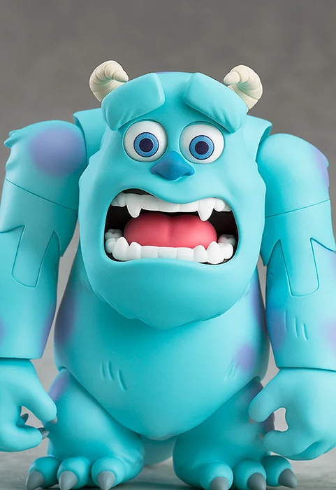 Good Smile Company: Nendoroid: Monsters Inc. - Sulley DX Version #920-DX - for just $72.99! 