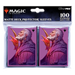 Ultra PRO: Standard 100ct Sleeves - Commander Masters (Urza, Lord High Artificer) - for just $0! 
