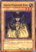 Green Phantom King [LOB-EN034] Common - for just $0.60! 