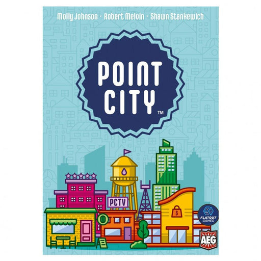 Point City - for just $24.99! 