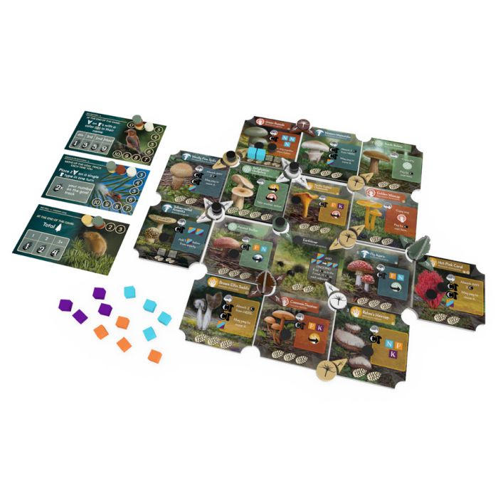 Undergrove - for just $49.99! 