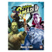 Smash Up Expansion: Monster Smash - for just $24.99! 