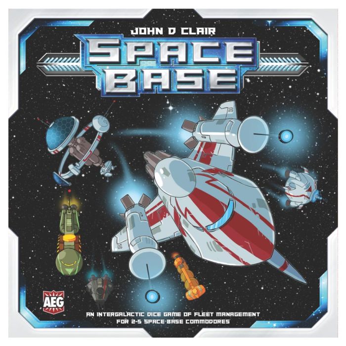Space Base - for just $44.99! 