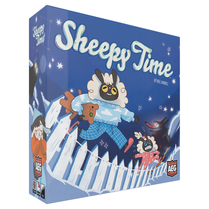 Sheepy Time - for just $39.99! 