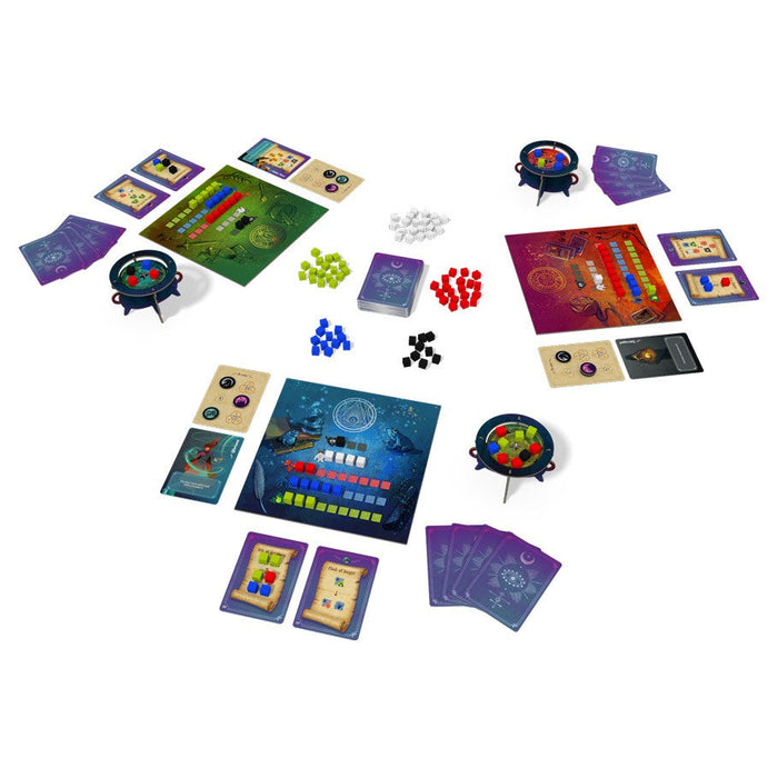 Whirling Witchcraft - for just $39.99! 