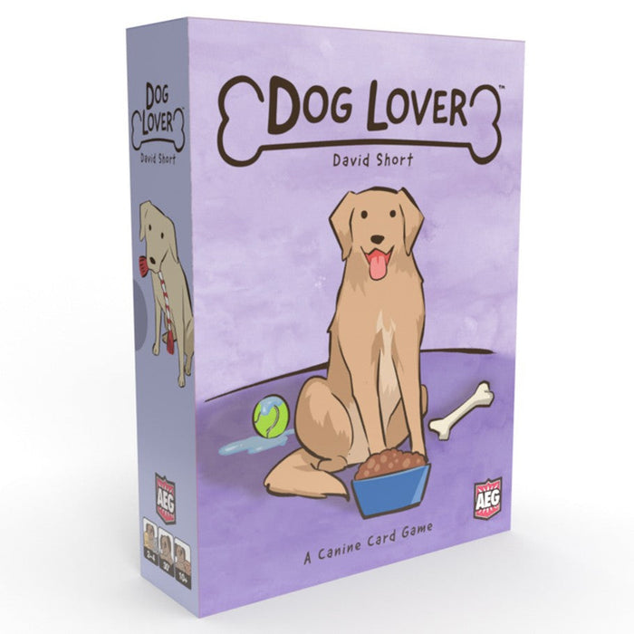 Dog Lover - for just $24.99! 