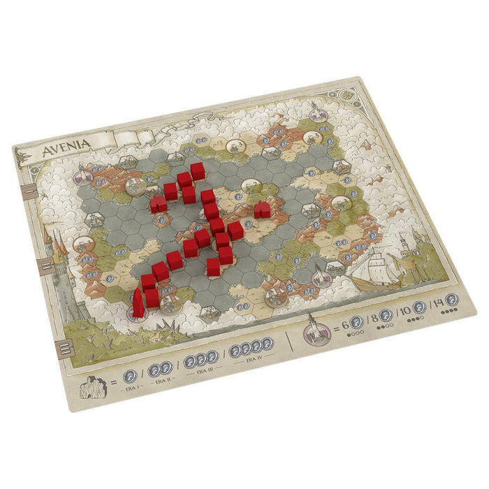 The Guild of Merchant Explorers - for just $49.99! 