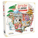 Let's Go! To Japan - for just $49.99! 