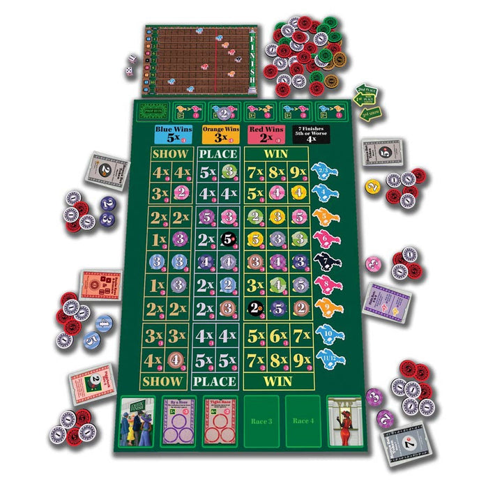 Ready Set Bet - for just $39.99! 