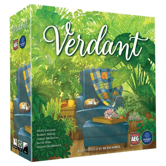 Verdant - for just $39.99! 