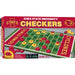 Iowa State Cyclones Checkers Board Game - for just $19.99! 