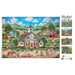 Heartland - Pet Day at School 500 Piece Jigsaw Puzzle - for just $14.99! 