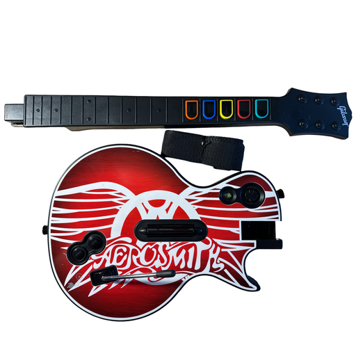 Guitar Controllers - Xbox 360 or PC - for just $19.99! 