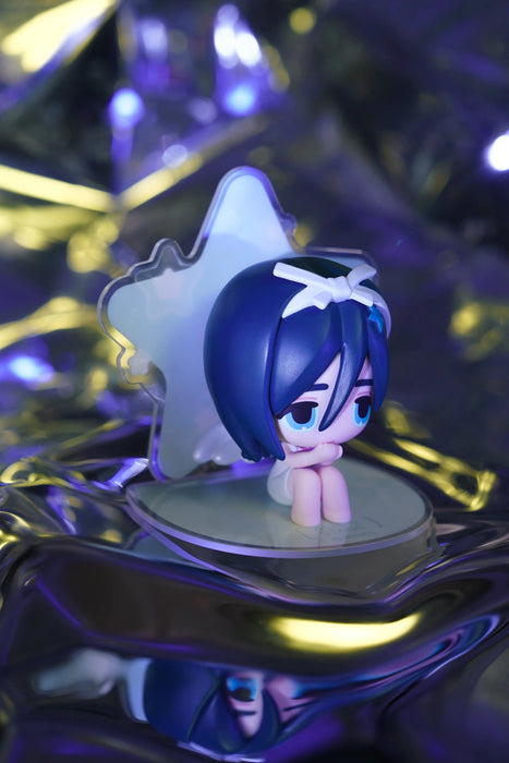 Alien Stage Free Stage Series Figure Blind Box – AET - for just $23.99! 