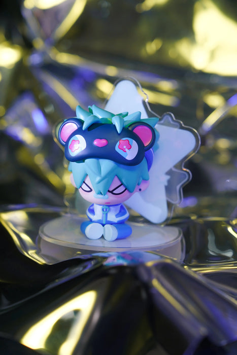 Alien Stage Free Stage Series Figure Blind Box – AET - for just $23.99! 