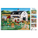 Town & Country - Jodi's Antique Barn 300 Piece EZ Grip Jigsaw Puzzle - for just $14.99! 