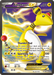 Ampharos EX (87/98) [XY: Ancient Origins] - for just $13.65! 
