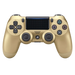 PS4 Dualshock 4 Gold Controller [Scratch & Scuff] - for just $34.99! 