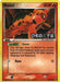 Numel (68/107) (Stamped) [EX: Deoxys] - for just $39.50! 