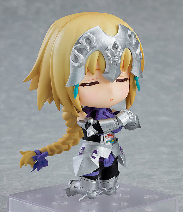 Nendoroid: GOODSMILE RACING & TYPE-MOON RACING - Jeanne d'Arc: Racing Version #1178 - for just $57.99! 