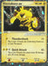 Electabuzz ex (97/109) [EX: Ruby & Sapphire] - for just $22.50! 