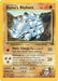 Blaine's Rhyhorn (65/132) [Gym Challenge Unlimited] - for just $0.45! 
