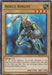 Insect Knight [BP01-EN115] Starfoil Rare - for just $0.40! 