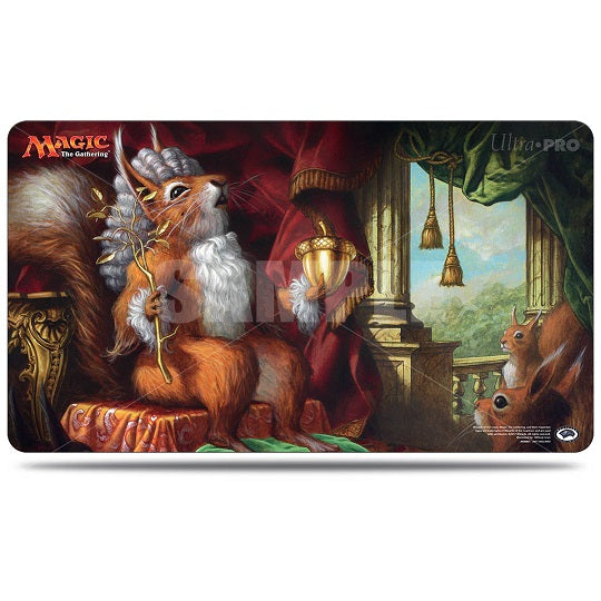 Ultra PRO: Playmat - Unstable (Earl of Squirrel) - Just $0! Shop now at Retro Gaming of Denver