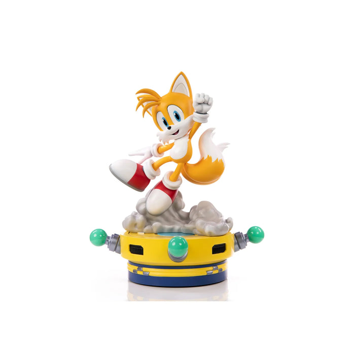 Tails 14" Premium Resin Statue – Figure - for just $499.99! 