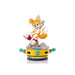 Tails 14" Premium Resin Statue – Figure - for just $499.99! 