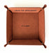 Tray of Holding - Vegan Leather Catchall Rolling Tray - for just $19.99! 