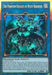 The Phantom Knights of Rusty Bardiche [MAGO-EN040] Gold Rare - for just $0.20! 