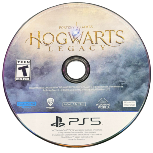 Hogwarts Legacy – PlayStation 5 (PS5) - for just $17.99! 