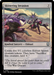 Skittering Invasion (Ripple Foil) [Modern Horizons 3 Commander] - for just $0.80! 