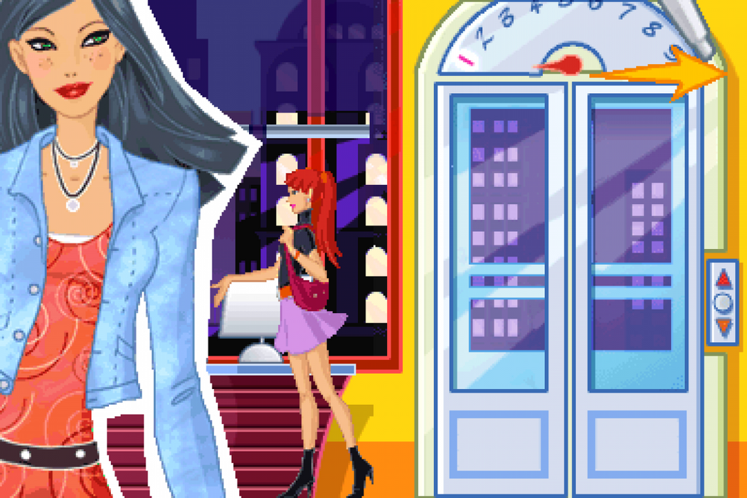 Imagine: Fashion Designer: New York – Nintendo DS (DS) - for just $8.99! 