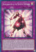 Reincarnation of the Seventh Emperors [CYAC-EN098] Super Rare - for just $0.10! 