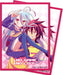 Ultra PRO: Standard 65ct Sleeves - No Game No Life (Sora & Shiro) - Just $0! Shop now at Retro Gaming of Denver