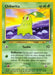 Chikorita (53/111) [Neo Genesis 1st Edition] - for just $1.20! 