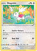 Shaymin (115/159) [Sword & Shield: Crown Zenith] - for just $0.10! 