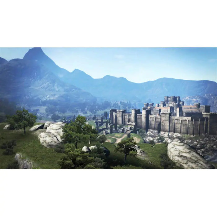 Dragon's Dogma: Dark Arisen – PlayStation 4 (PS4) - for just $14.99! 