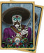 Ultra PRO: Standard 50ct Sleeves - Dia De Los Muertos (Mariachi) - Just $0! Shop now at Retro Gaming of Denver