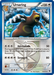 Ursaring (76/101) [Black & White: Plasma Blast] - for just $0.20! 