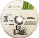DJ Hero 2 – Xbox 360 (X360) - for just $6.99! 